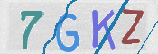 CAPTCHA-Bild