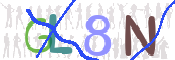 CAPTCHA-Bild