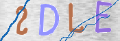 CAPTCHA-Bild