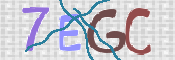 CAPTCHA-Bild