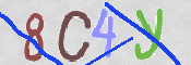 CAPTCHA-Bild
